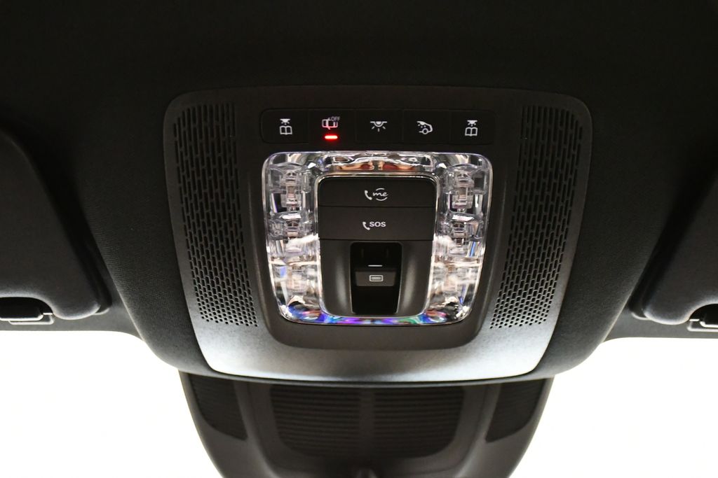 Thumbnail: 2026 Mercedes-Benz GLE - 18