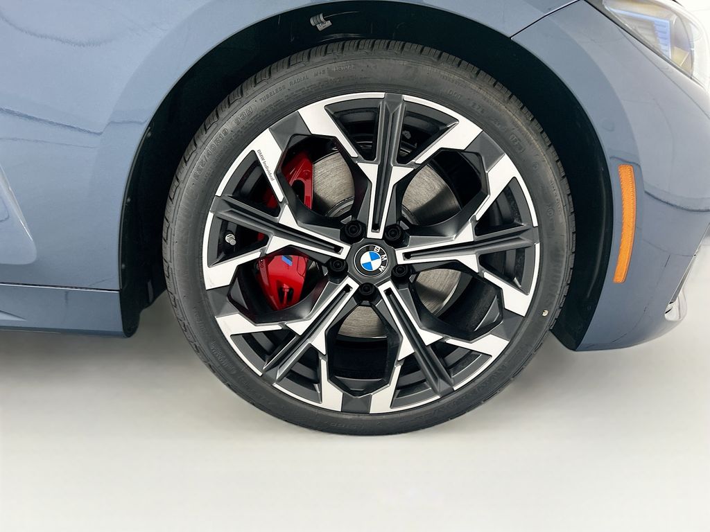 Thumbnail: 2027 BMW 4 Series - 28
