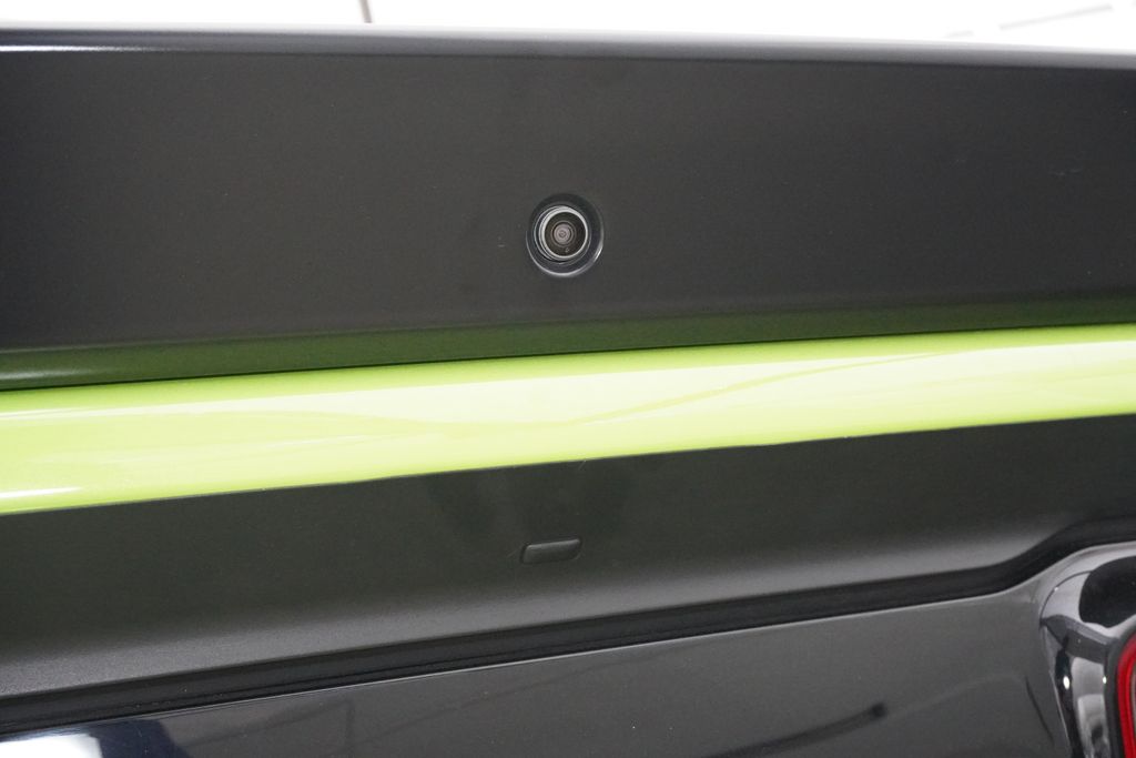 Used Car 2023 Dodge Challenger  R/t Scat Pack Widebody For Sale Under $50,000 In Weatherford, Texas