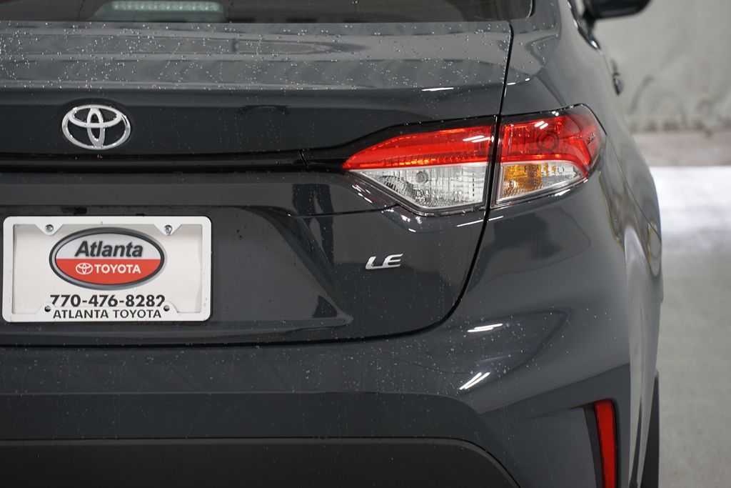 Thumbnail: 2026 Toyota Corolla - 10