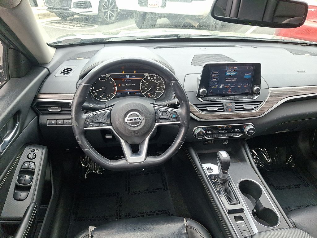 Thumbnail: 2019 Nissan Altima - 11