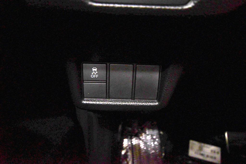 New 2026 Honda Civic Sedan Sedan