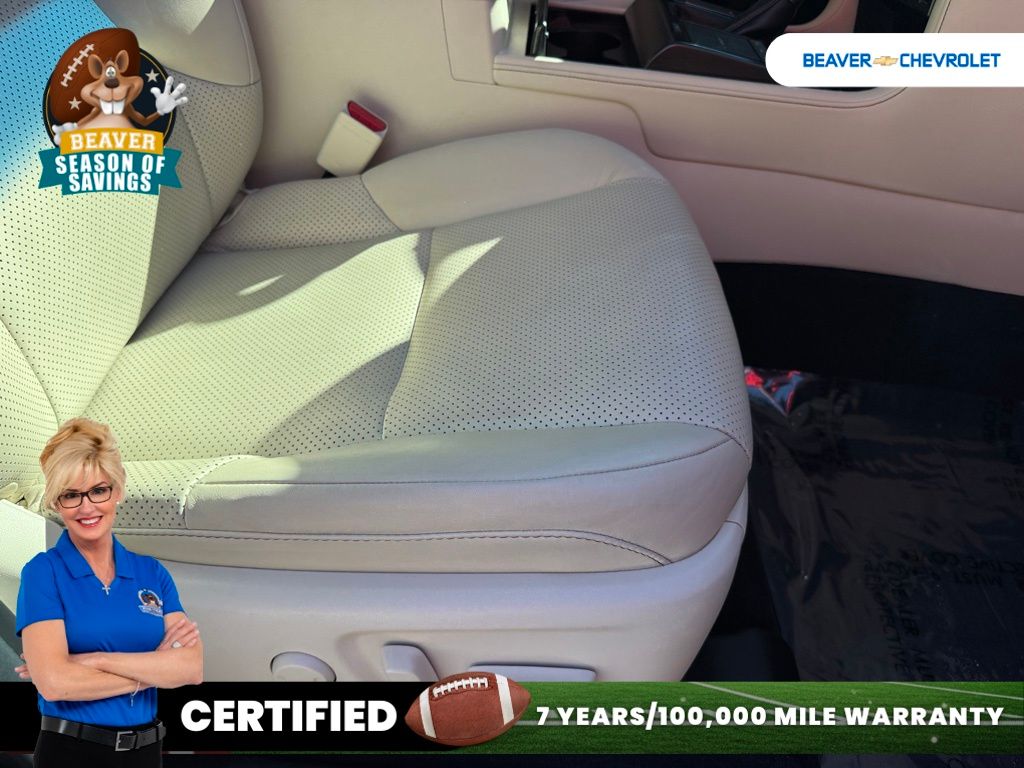 Used 2023 Lexus GX SUV