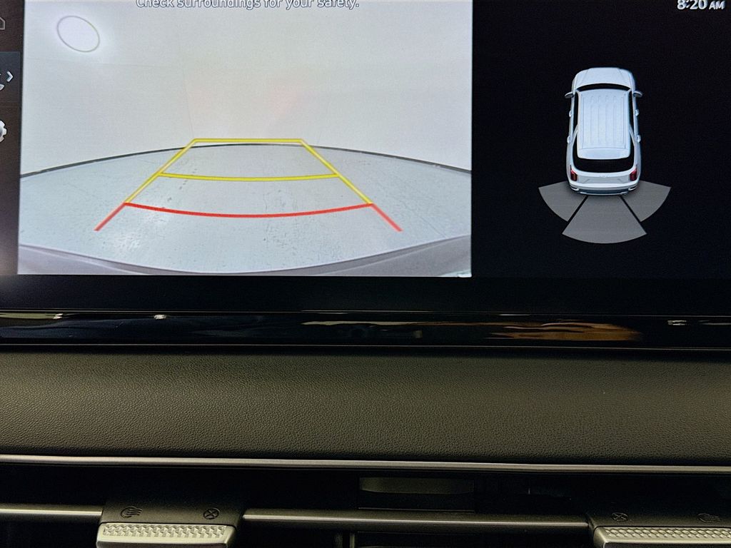 Used Car 2024 Hyundai Palisade  Sel For Sale Under $35,000 In Austin, Texas