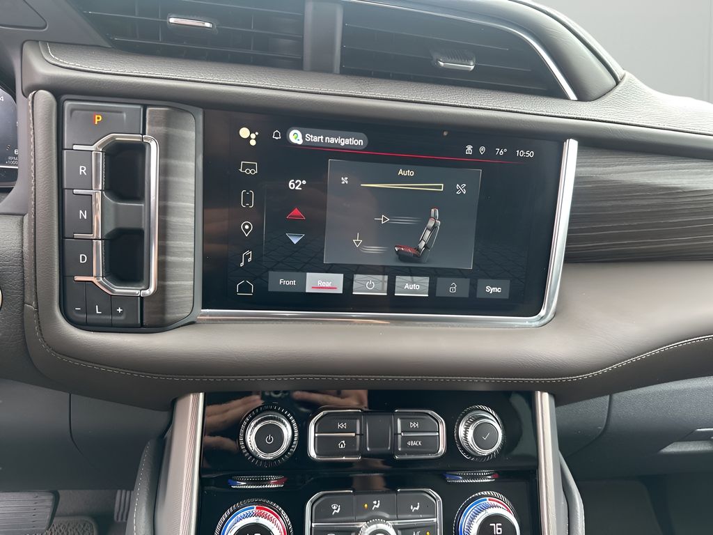 Used Car 2022 Gmc Yukon Xl  Denali For Sale Under $50,000 In Austin, Texas