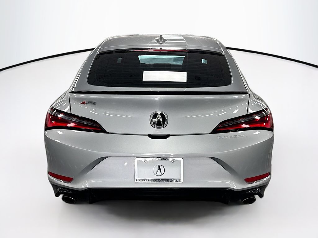 Thumbnail: 2023 Acura Integra - 6