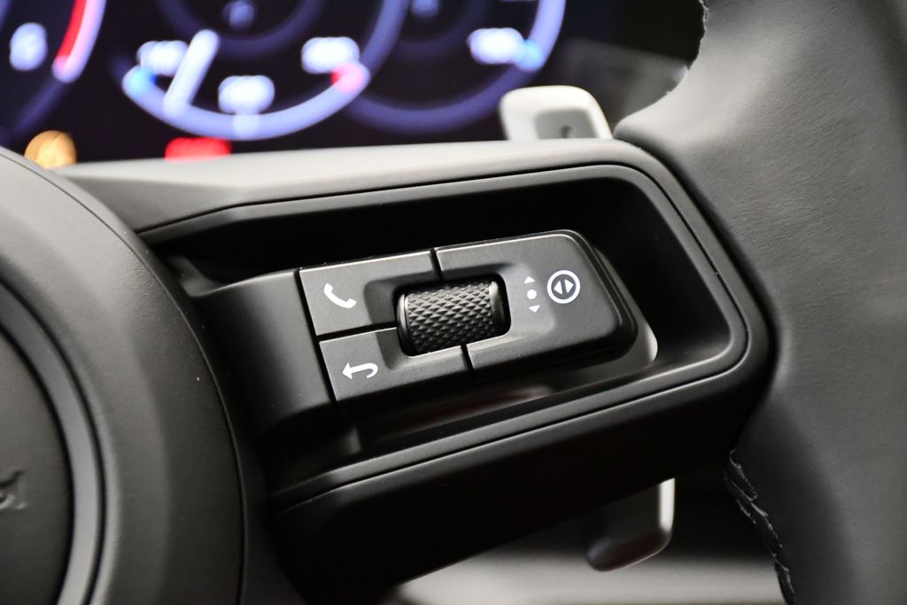 Thumbnail: 2026 Porsche  - 29