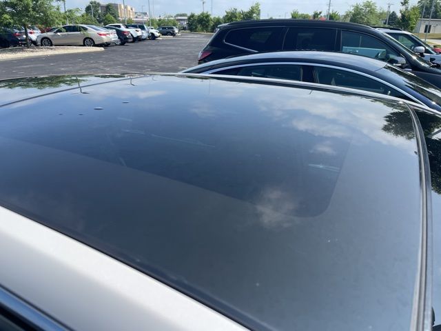 Thumbnail: 2018 Lincoln Continental - 5