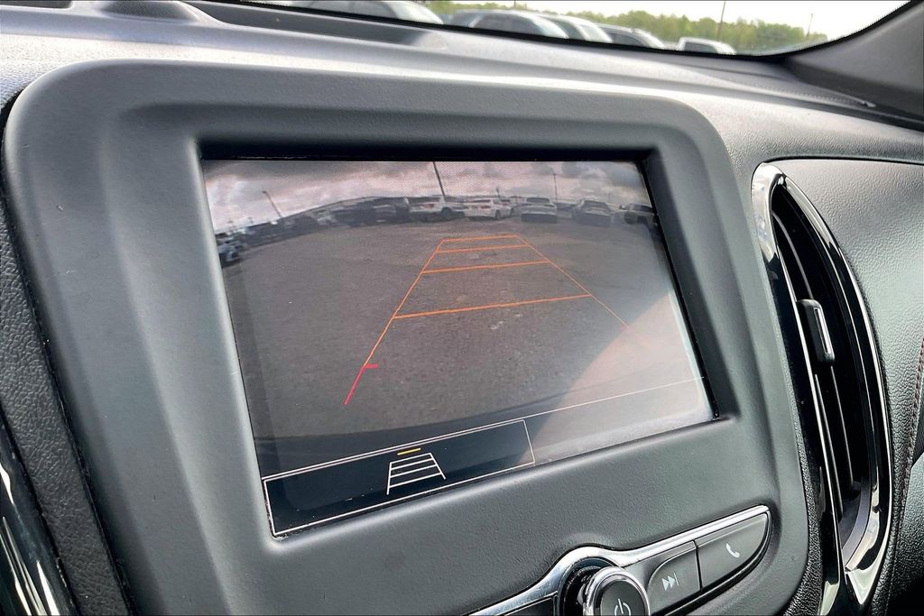 Used 2023 Chevrolet Equinox RS 4D Sport Utility