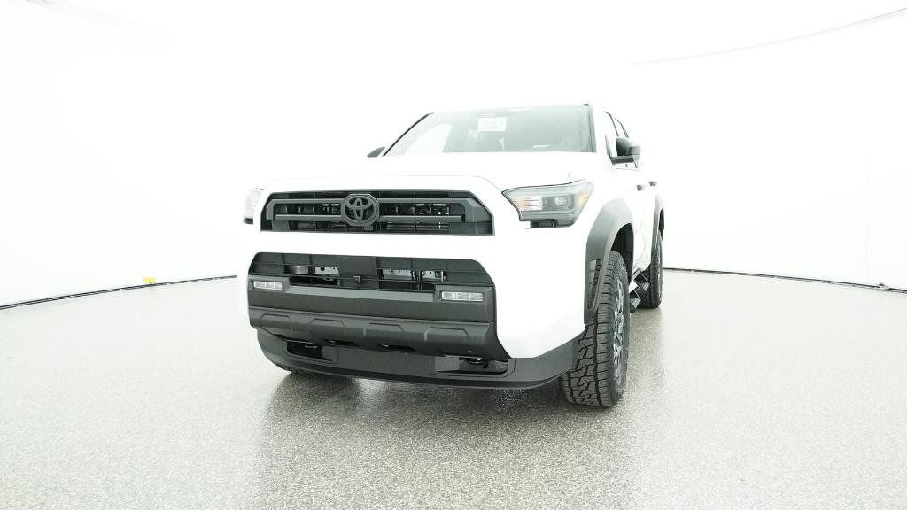 Thumbnail: 2025 Toyota 4Runner - 24