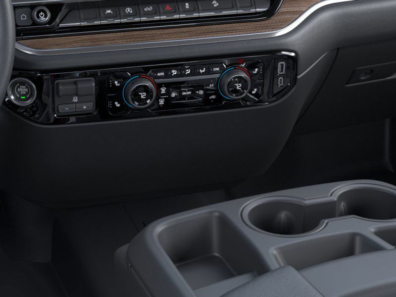 Silverado 1500 Crew Cab LT