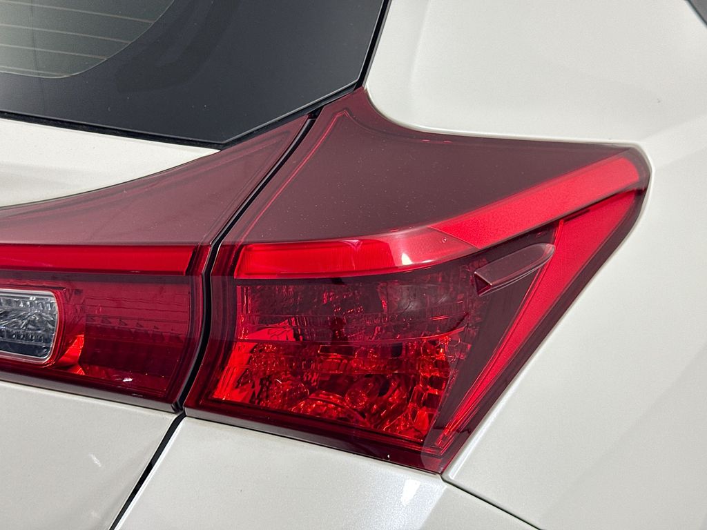 Used Car 2017 Toyota Corolla Im  Base For Sale Under $10,000 In Austin, Texas