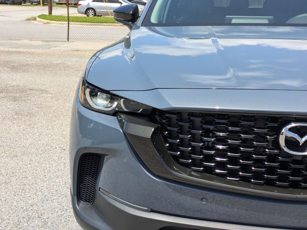 2026 Mazda CX-50 2.5 S Premium