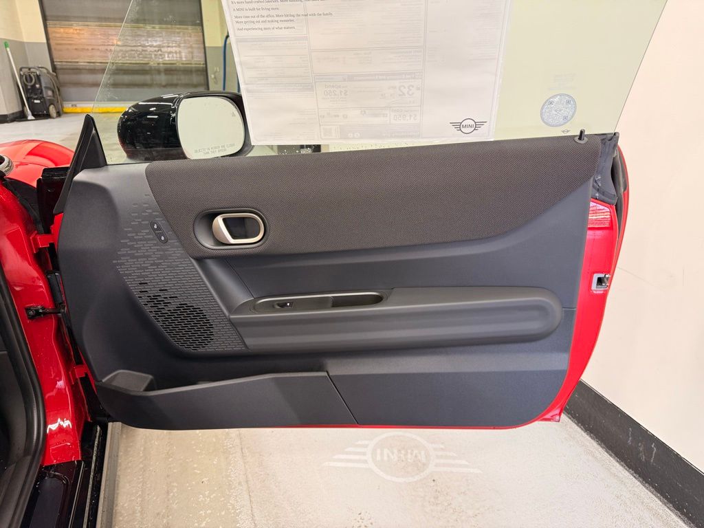 Thumbnail: 2026 MINI Cooper - 21