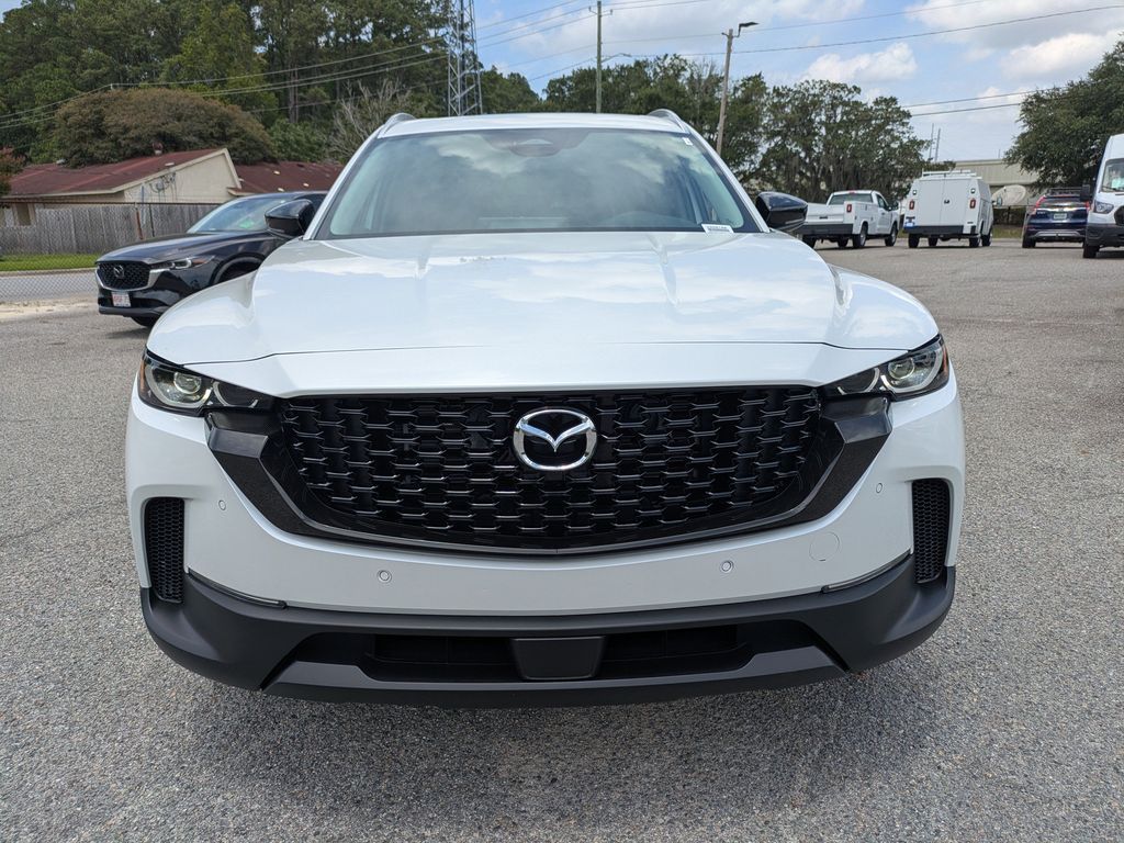 2026 Mazda CX-50 2.5 S Premium