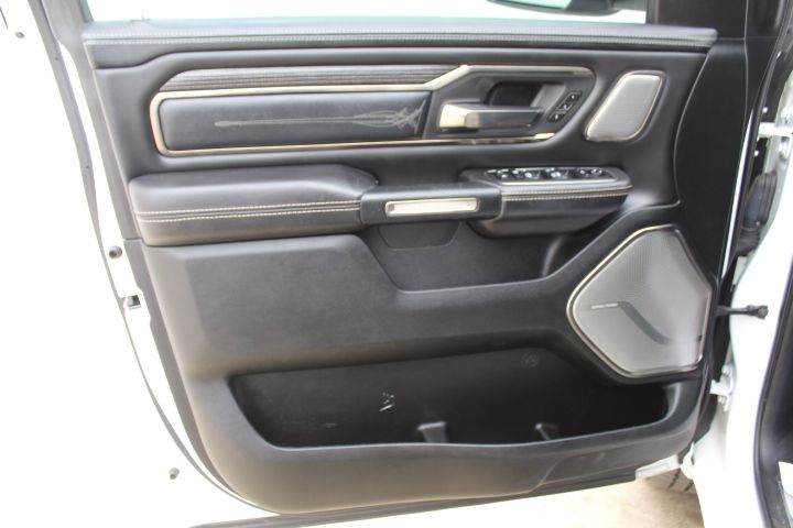 Used Car 2019 Ram 1500  Limited For Sale Under $35,000 In Georgetown, Texas