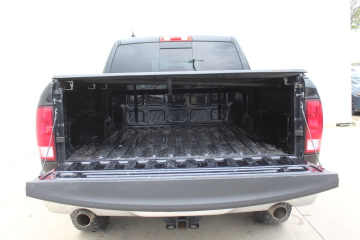 Used Car 2019 Ram 1500 Classic  Lone Star For Sale Under $25,000 In Georgetown, Texas