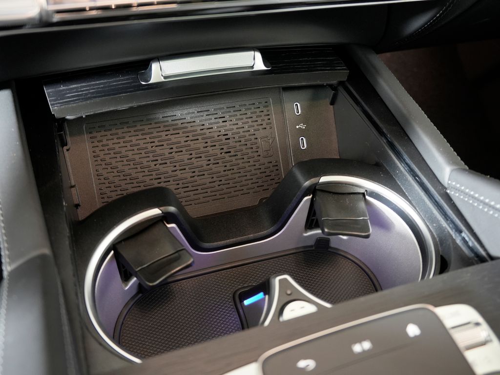 new 2026 Mercedes-Benz GLS car, priced at $191,350