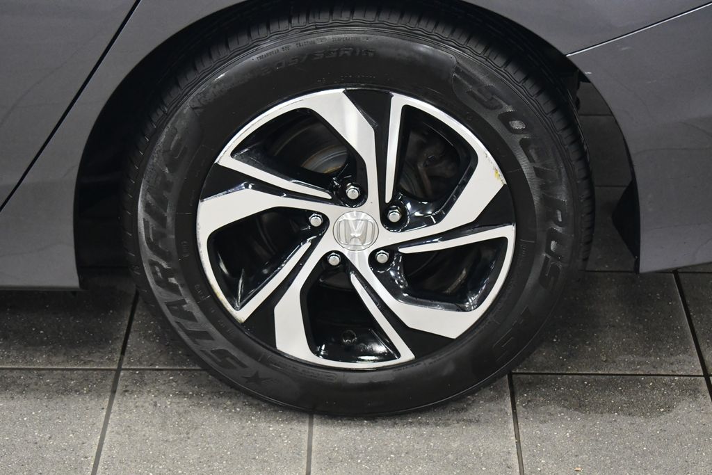 Thumbnail: 2016 Honda Accord - 13