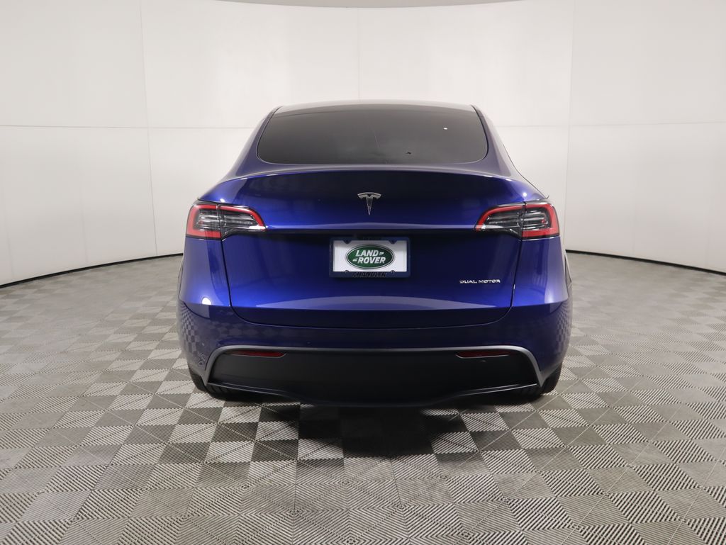 Thumbnail: 2024 Tesla Model Y - 6