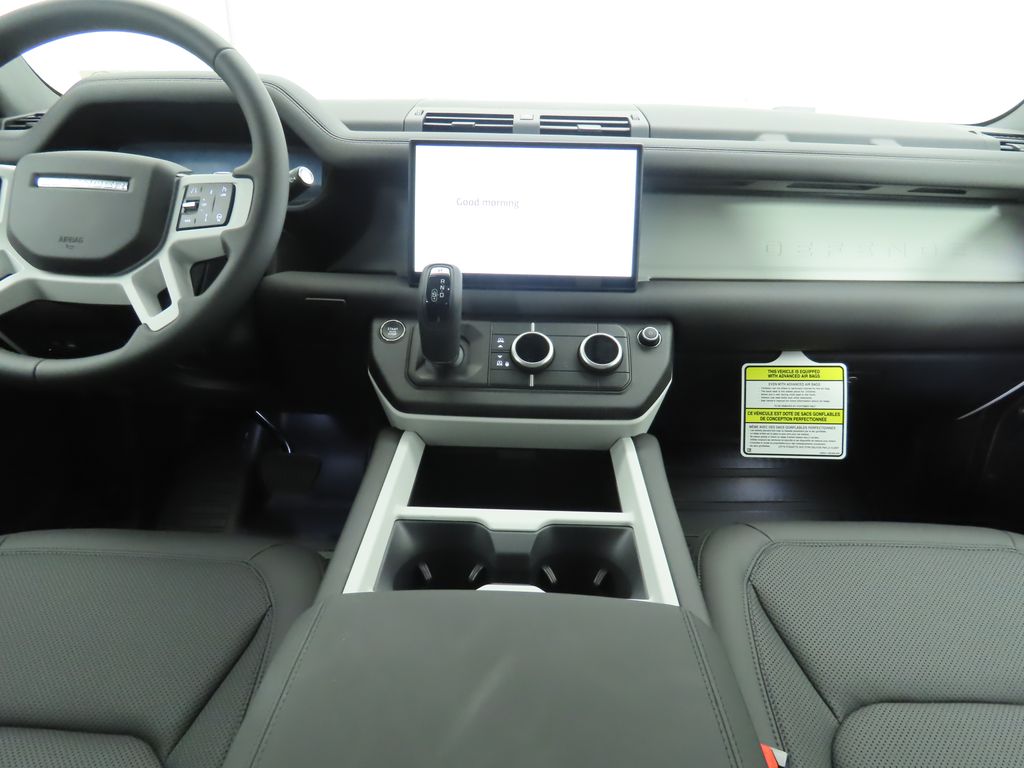 Thumbnail: 2025 Land Rover Defender - 13