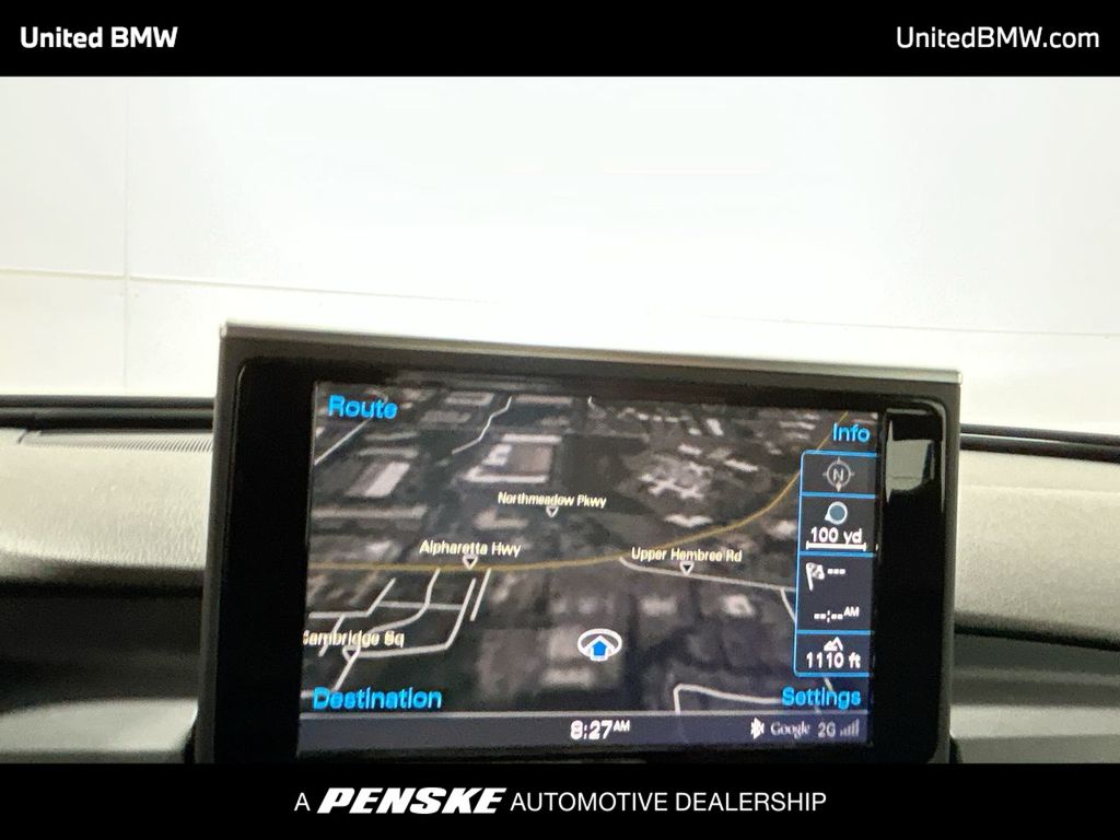 Thumbnail: 2015 Audi A6 - 18