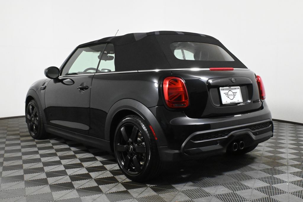 2024 MINI Cooper S 6