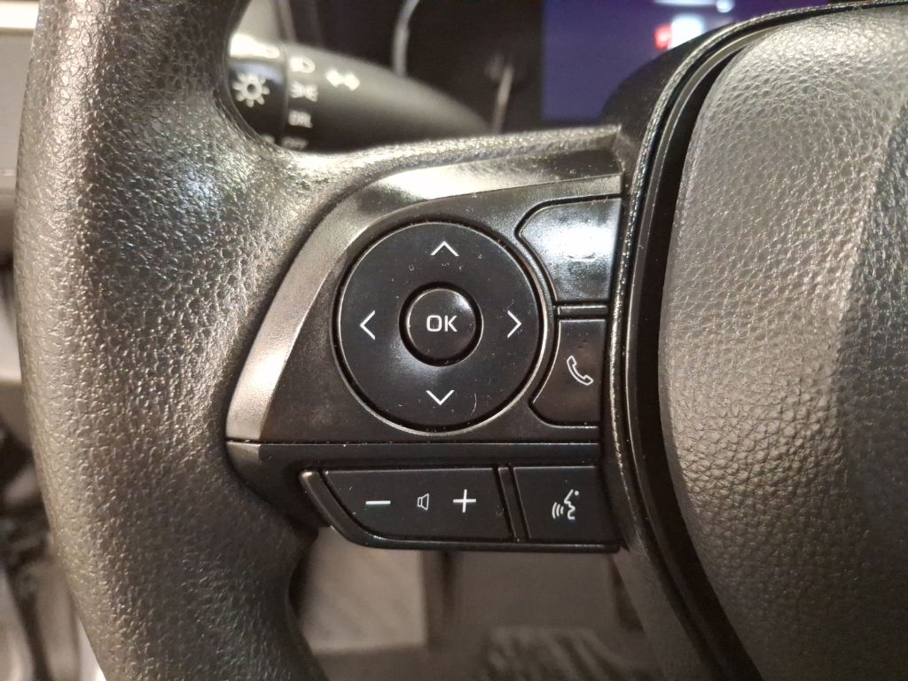 Used 2024 Toyota RAV4 SUV