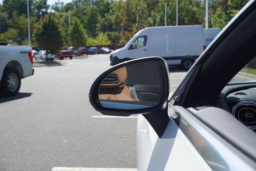 Thumbnail: 2026 Mercedes-Benz CLE - 16