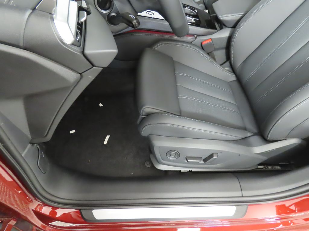 Thumbnail: 2025 Audi A5 - 30