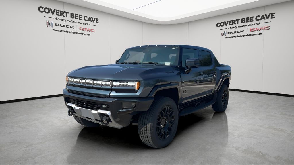 New Car 2025 Gmc Hummer Ev Pickup  2x For Sale Under $100,000 In Austin, Texas