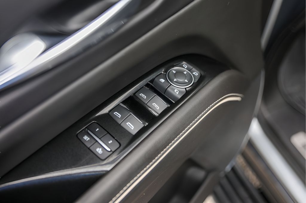 Used Car 2023 Cadillac Escalade  Sport Platinum For Sale Under $80,000 In Austin, Texas