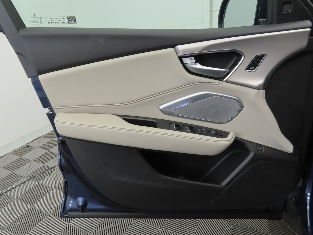 2025 Acura RDX Technology 24