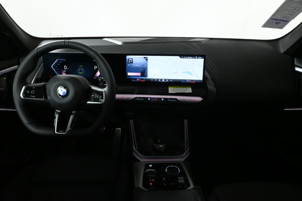 Thumbnail: 2026 BMW X3 - 17