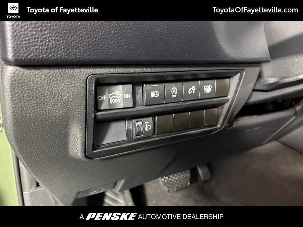 Thumbnail: 2023 Toyota Tundra - 26