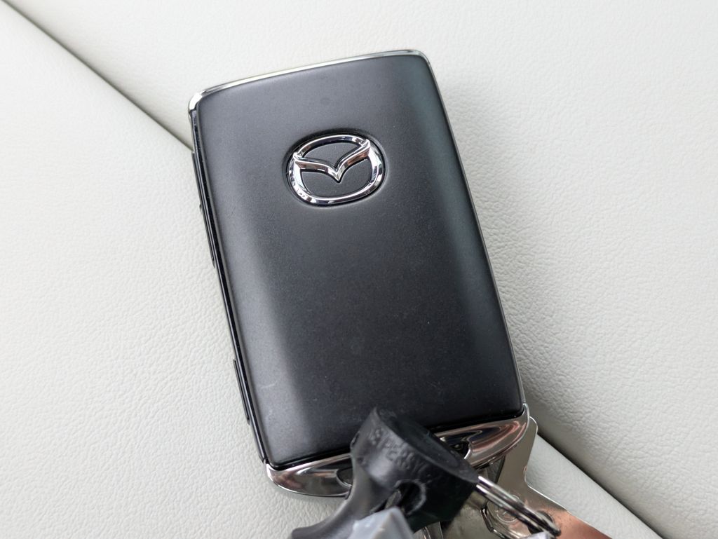 2026 Mazda CX-5 2.5 S Select