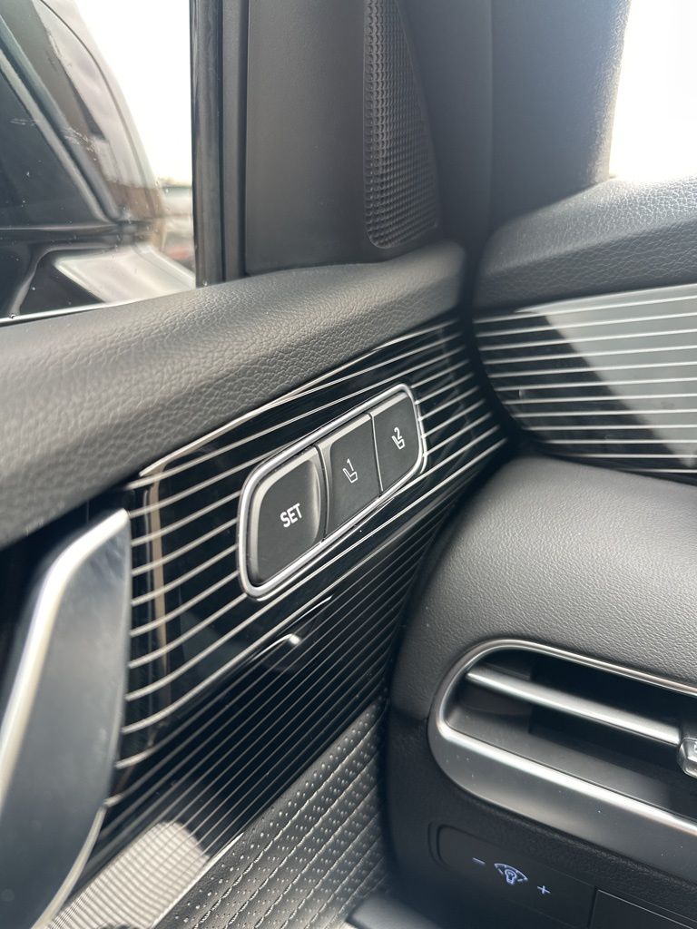 2024 Hyundai Palisade Calligraphy 16