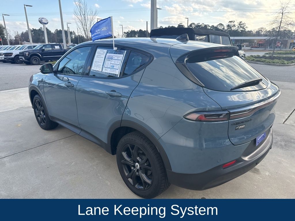 2024 Dodge Hornet GT AWD