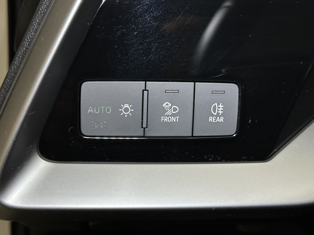 Thumbnail: 2023 Audi A3 - 29