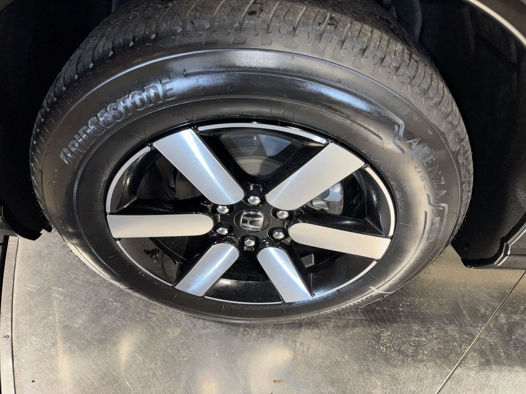 new 2026 Honda Prologue car, priced at $56,450