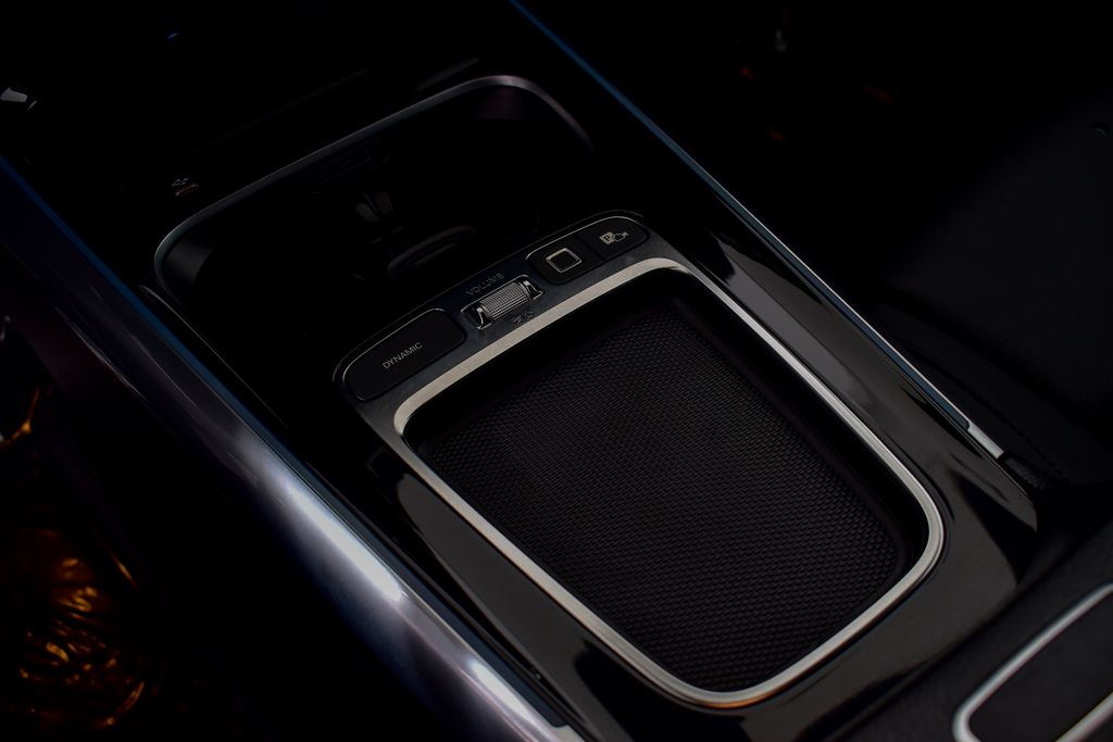 Thumbnail: 2026 Mercedes-Benz GLA - 14