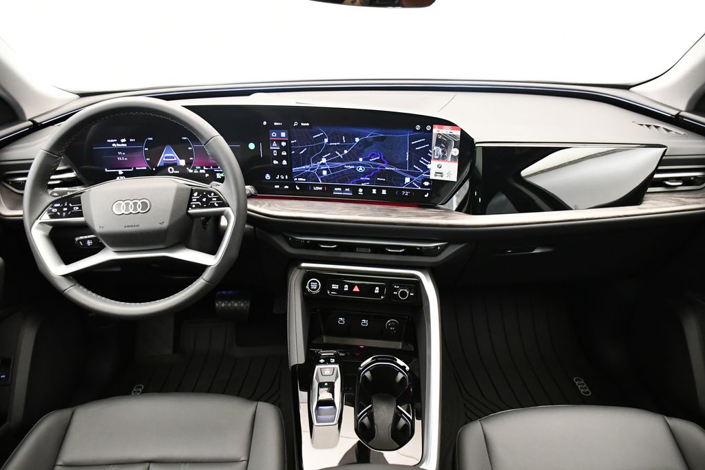 Thumbnail: 2025 Audi Q5 - 20