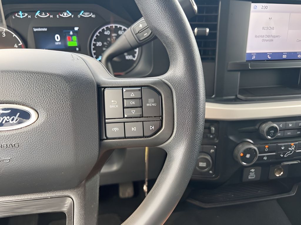2024 Ford F-250SD