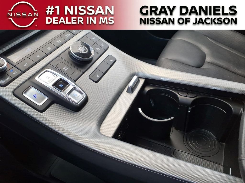 Used 2023 Hyundai Palisade SUV