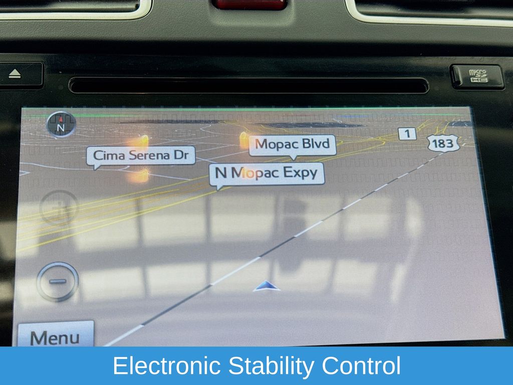 Used Car 2016 Subaru Crosstrek  2.0i Limited For Sale Under $15,000 In Austin, Texas