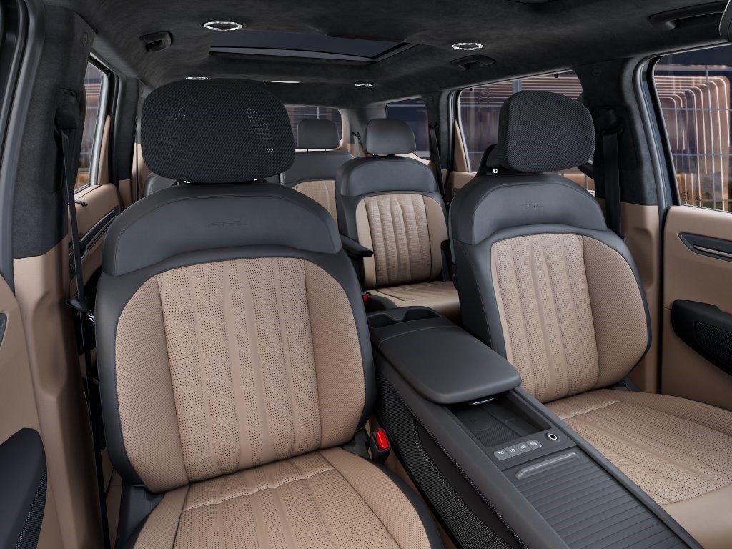 2026 Kia EV9 GT-LINE AWD  at Shottenkirk Kia Fort Bend