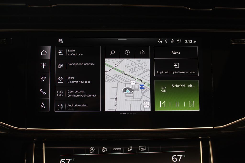 Thumbnail: 2026 Audi Q7 - 18