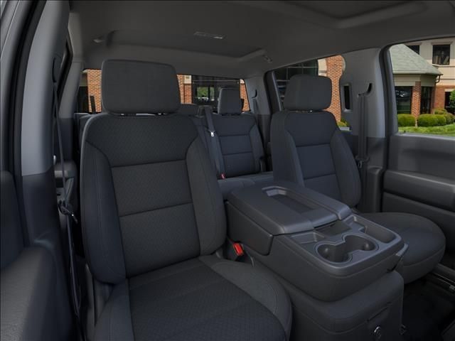 ChevroletSilverado 150016