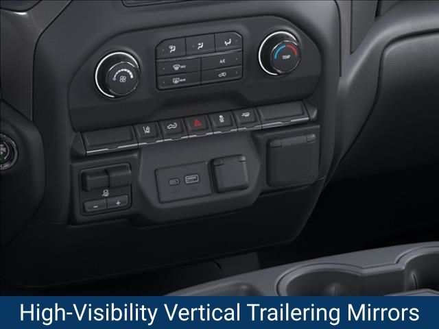 ChevroletSilverado 2500HD26