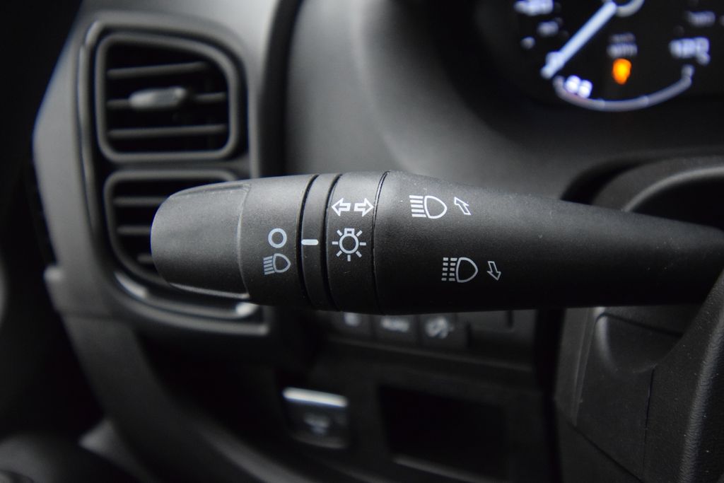 new 2026 Ram ProMaster 3500 car, priced at $85,052